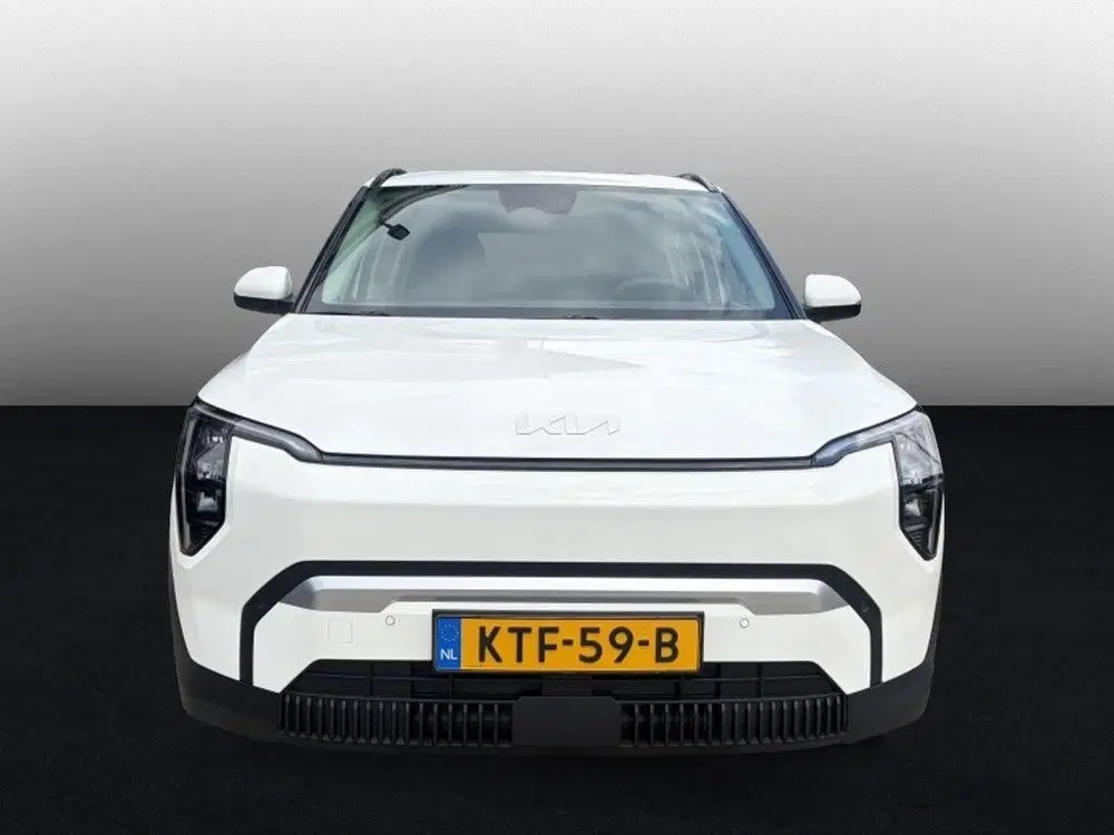 Kia EV3 Air 81.4 kWh NIEUW DIRECT LEVERBAAR uit 2026, foto 9