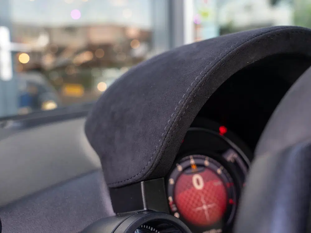 Abarth 595 1.4 T-Jet 180PK uit 2021, foto 14