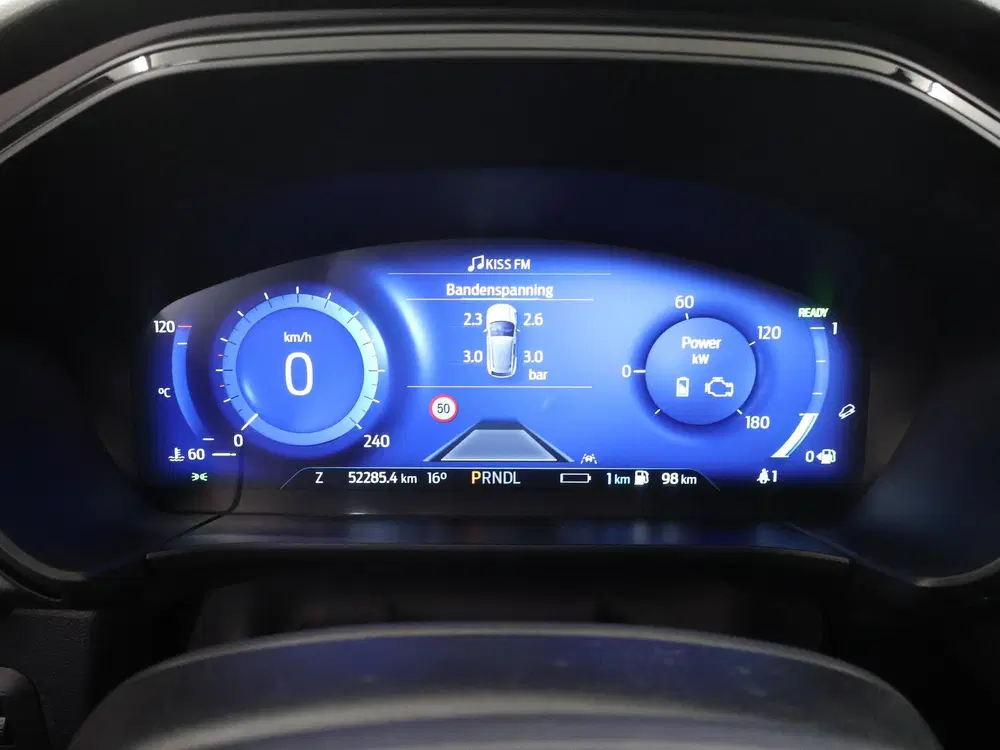 Ford Kuga 2.5 PHEV ST-Line uit 2023, foto 12