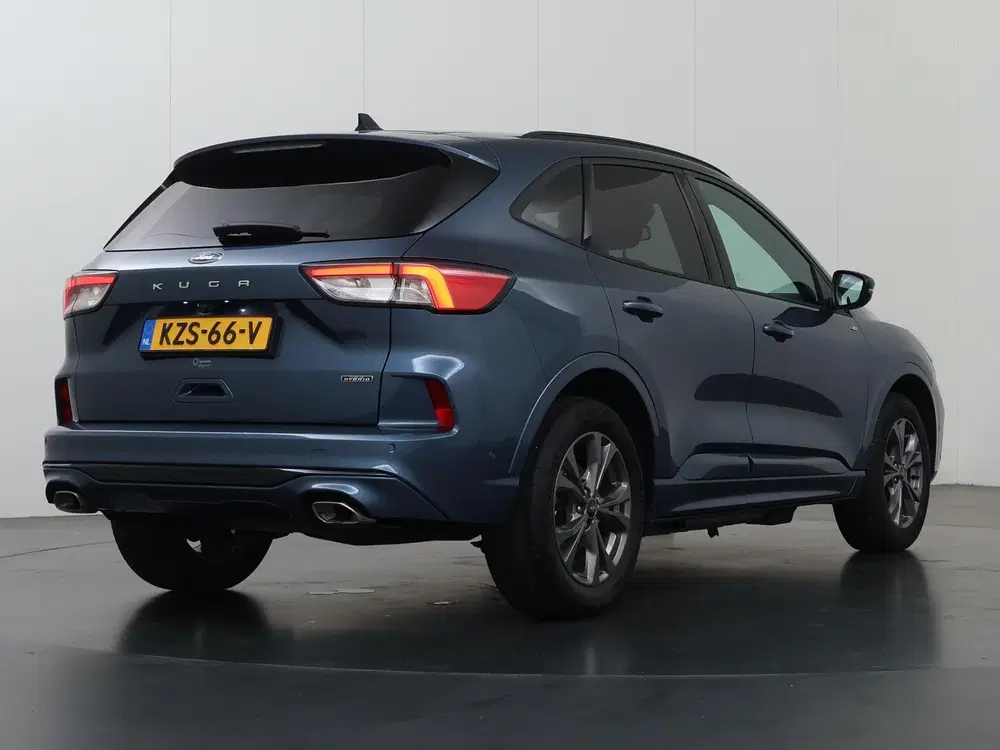 Ford Kuga 2.5 PHEV ST-Line uit 2023, foto 2