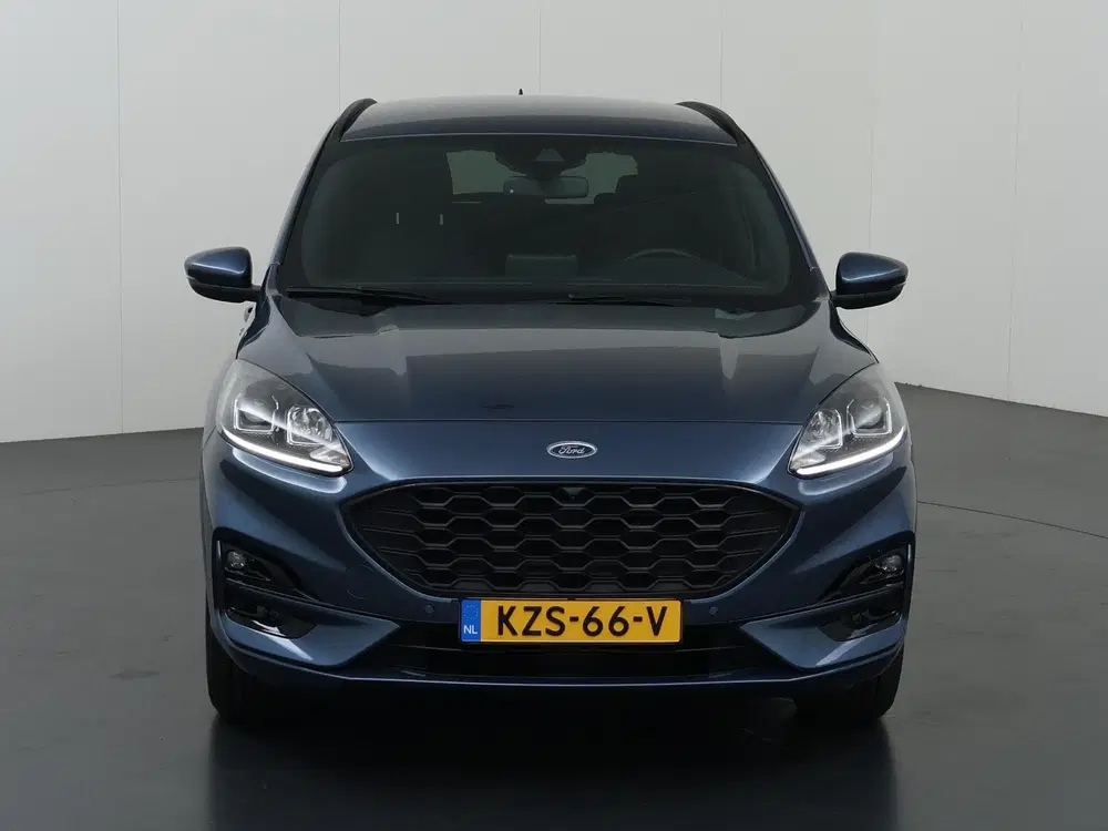 Ford Kuga 2.5 PHEV ST-Line uit 2023, foto 3