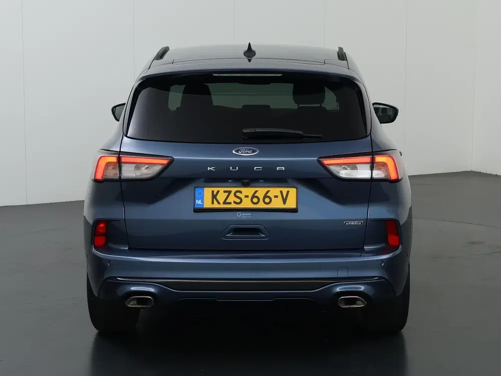 Ford Kuga 2.5 PHEV ST-Line uit 2023, foto 4