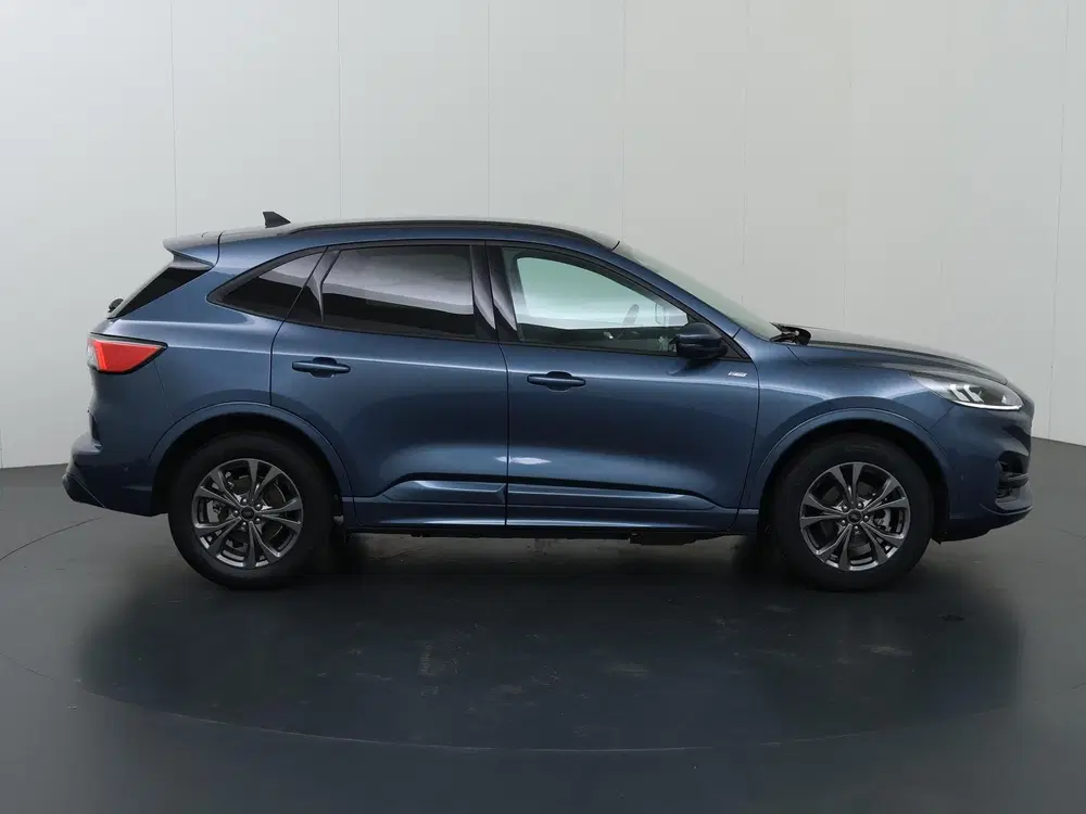Ford Kuga 2.5 PHEV ST-Line uit 2023, foto 6