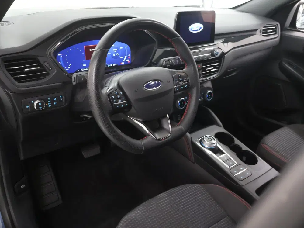 Ford Kuga 2.5 PHEV ST-Line uit 2023, foto 7