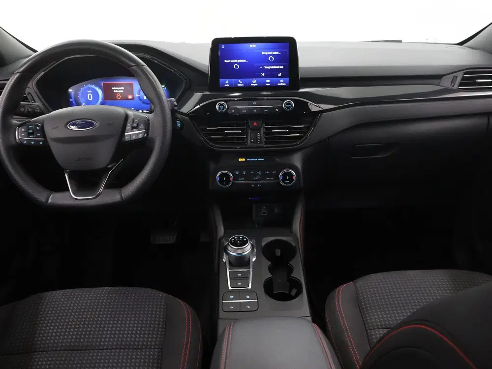 Ford Kuga 2.5 PHEV ST-Line uit 2023, foto 8
