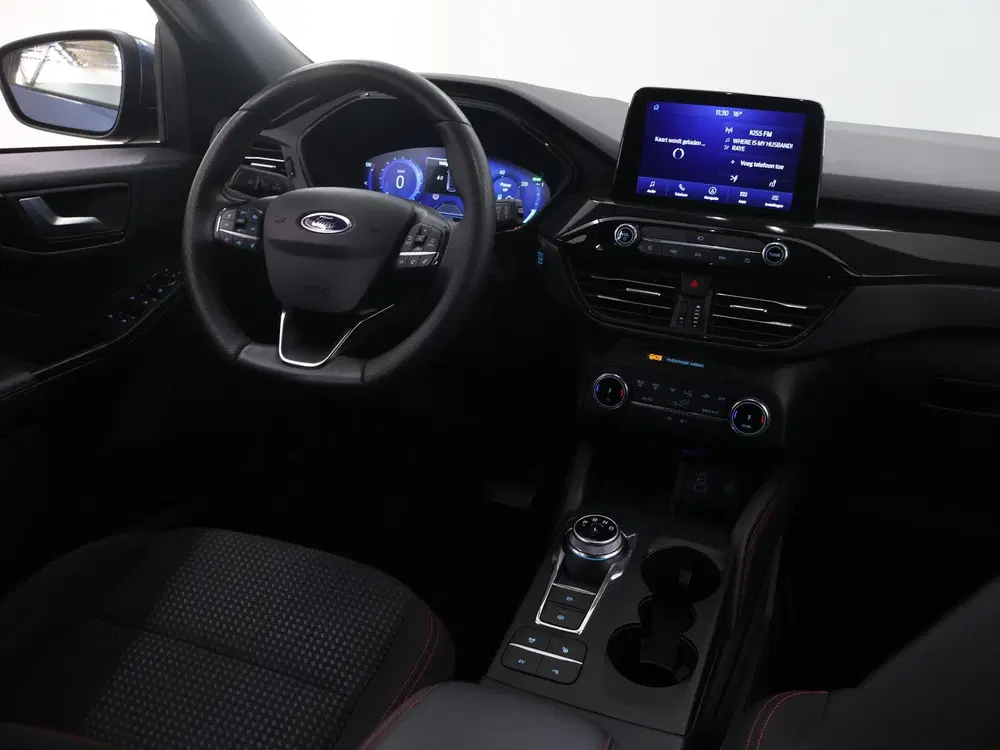 Ford Kuga 2.5 PHEV ST-Line uit 2023, foto 9