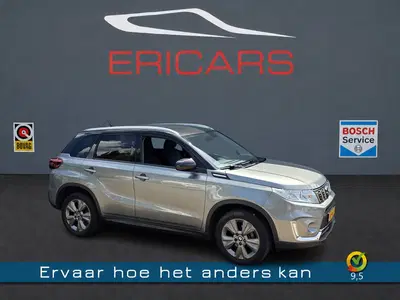 Suzuki Vitara 1.0 Boosterjet AUTOMAAT NAVI TEL CAMERA CC uit 2019