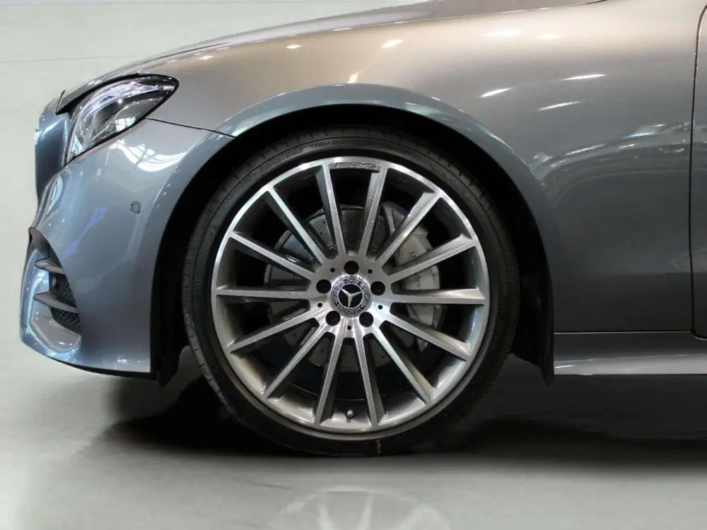 Mercedes-Benz E-Klasse E-Klasse Coupé 200 uit 2020, foto 7