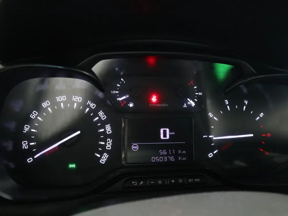 Citroën C3 Citroen C3 Feel uit 2022, foto 10