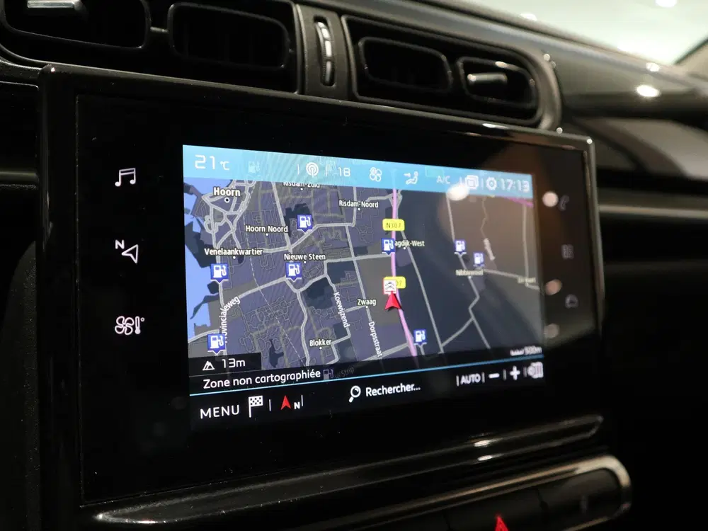 Citroën C3 Citroen C3 Feel uit 2022, foto 11