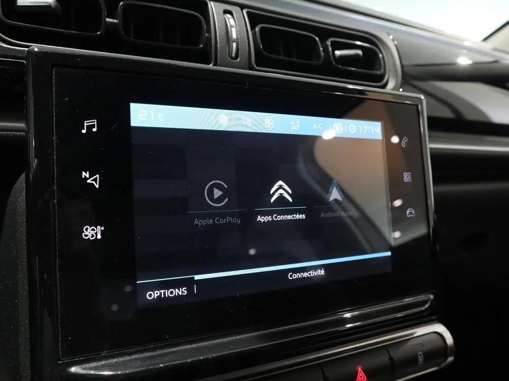 Citroën C3 Citroen C3 Feel uit 2022, foto 13