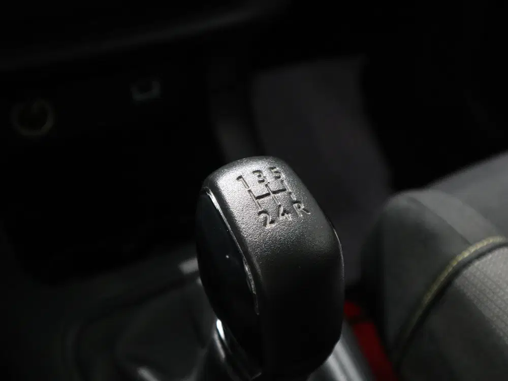 Citroën C3 Citroen C3 Feel uit 2022, foto 14
