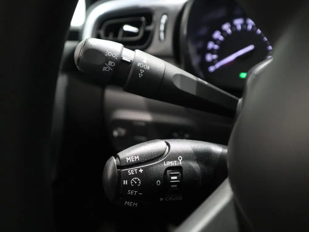 Citroën C3 Citroen C3 Feel uit 2022, foto 15