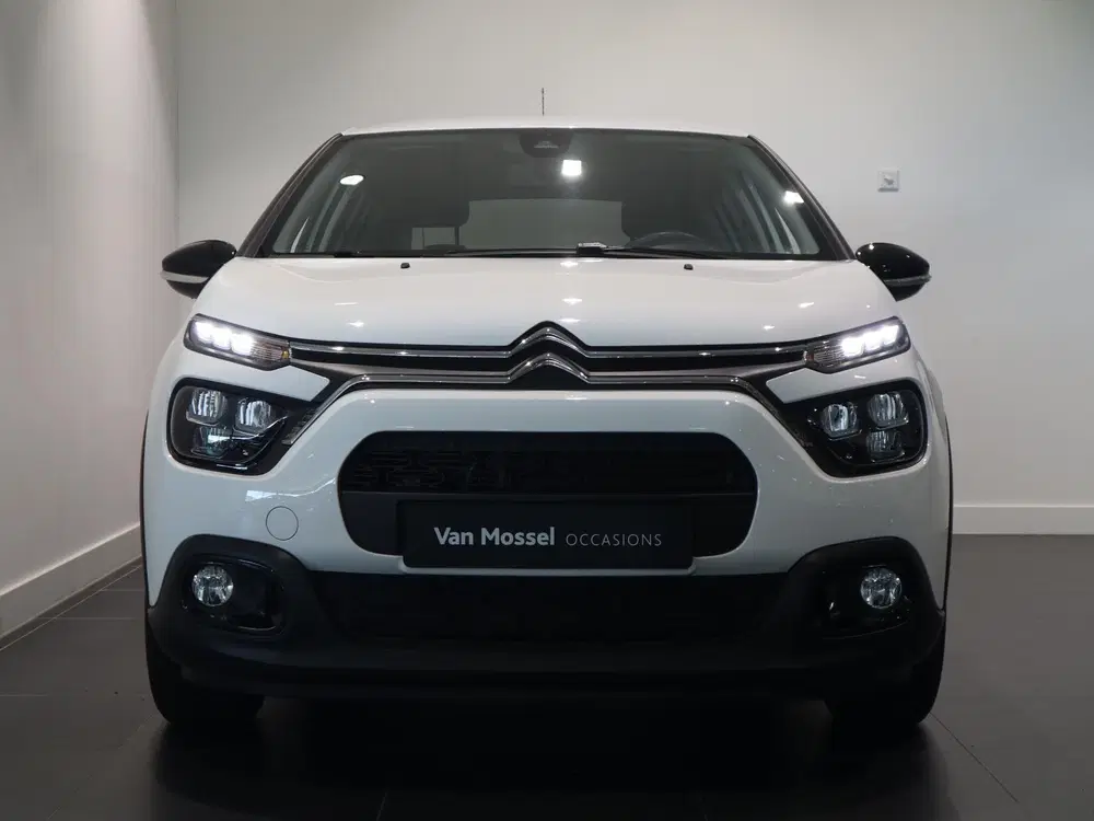 Citroën C3 Citroen C3 Feel uit 2022, foto 2