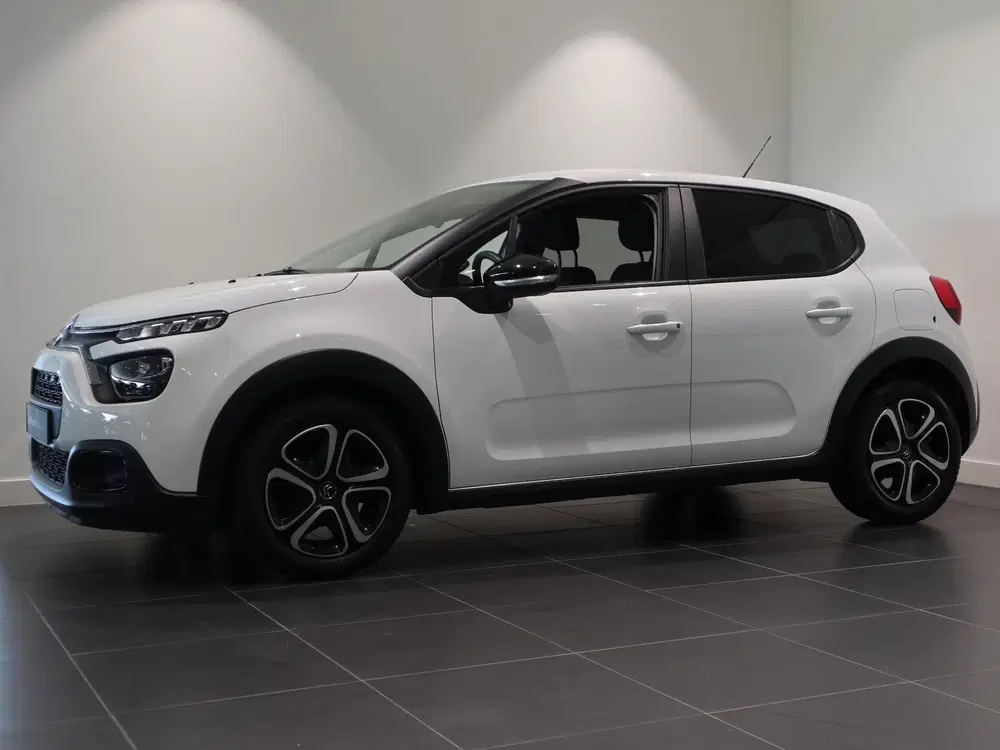Citroën C3 Citroen C3 Feel uit 2022, foto 3