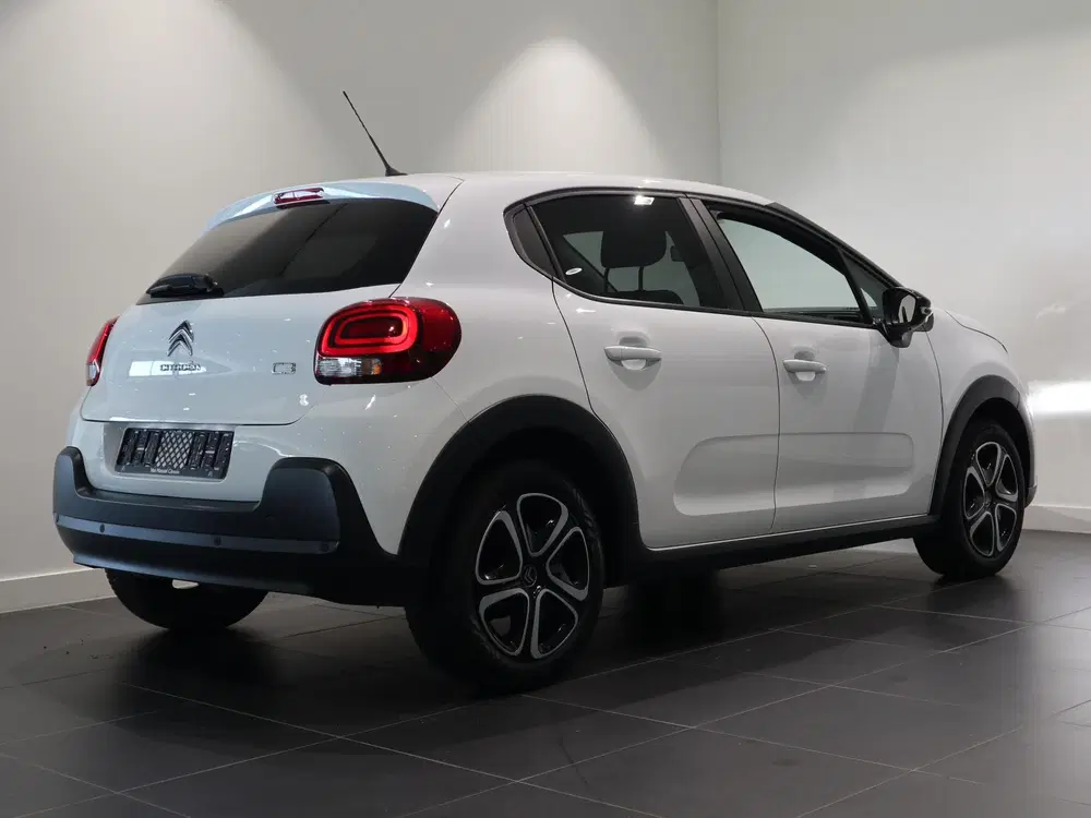 Citroën C3 Citroen C3 Feel uit 2022, foto 4
