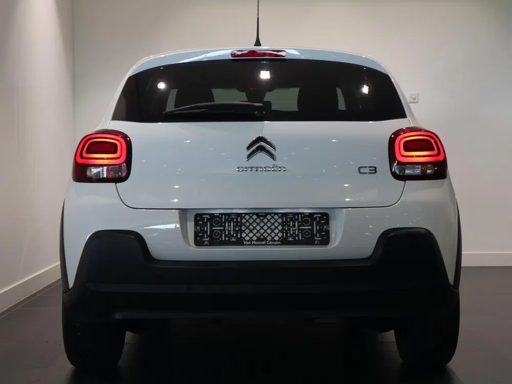 Citroën C3 Citroen C3 Feel uit 2022, foto 5