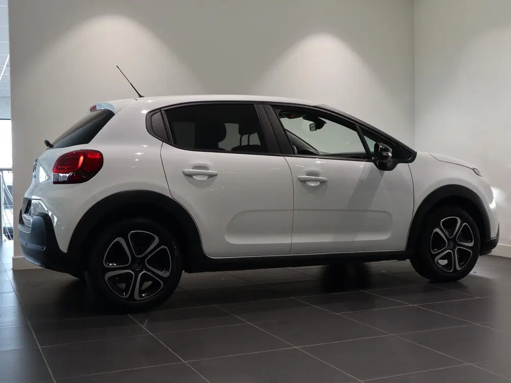 Citroën C3 Citroen C3 Feel uit 2022, foto 6