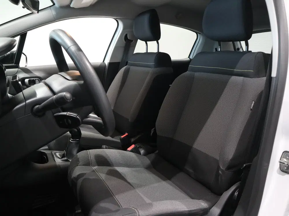 Citroën C3 Citroen C3 Feel uit 2022, foto 8