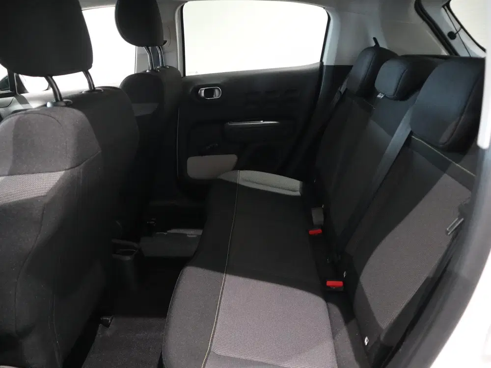 Citroën C3 Citroen C3 Feel uit 2022, foto 9