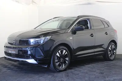 Opel Grandland 1.6 Turbo Plug-In Hybrid Business Elegance uit 2023