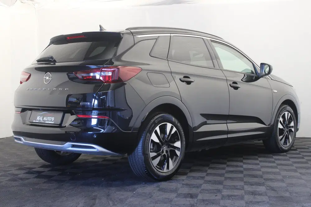 Opel Grandland 1.6 Turbo Plug-In Hybrid Business Elegance uit 2023, foto 10