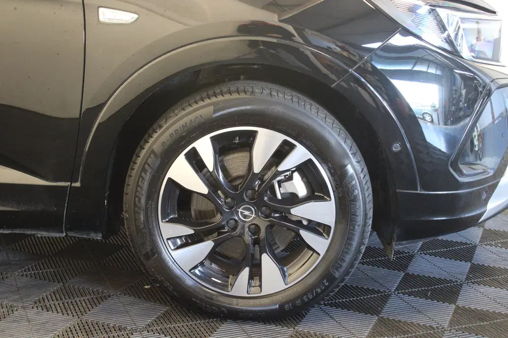 Opel Grandland 1.6 Turbo Plug-In Hybrid Business Elegance uit 2023, foto 12