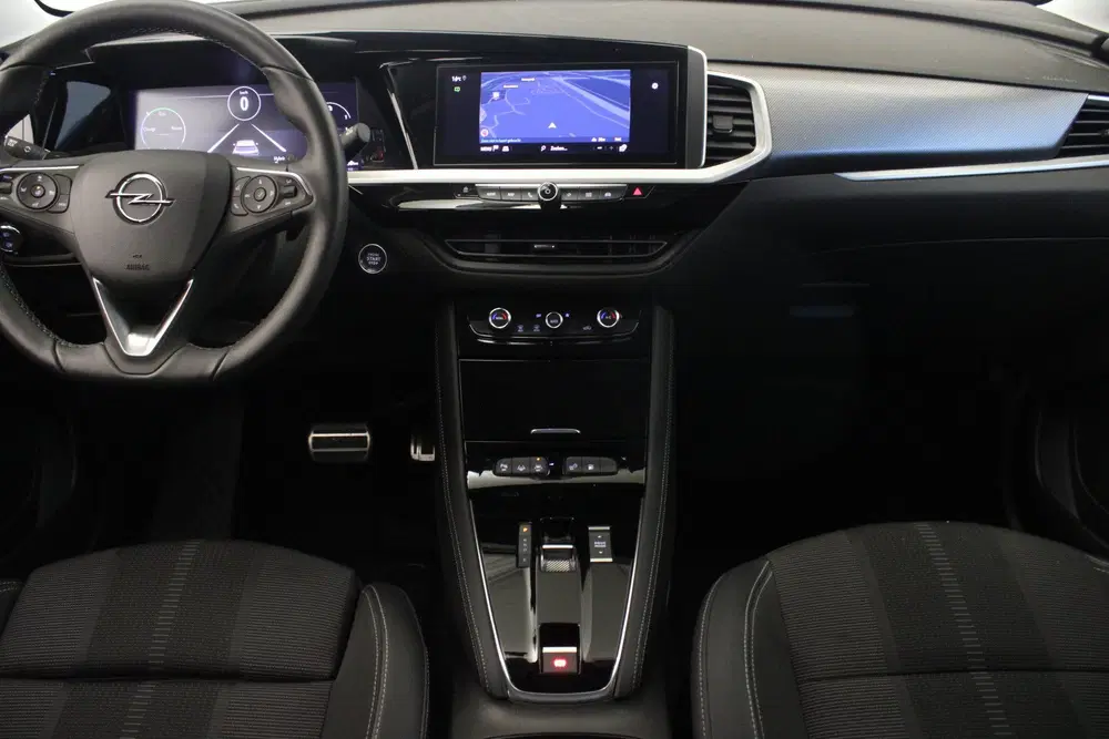 Opel Grandland 1.6 Turbo Plug-In Hybrid Business Elegance uit 2023, foto 13