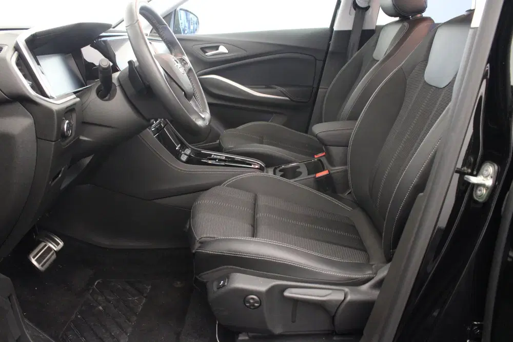Opel Grandland 1.6 Turbo Plug-In Hybrid Business Elegance uit 2023, foto 15