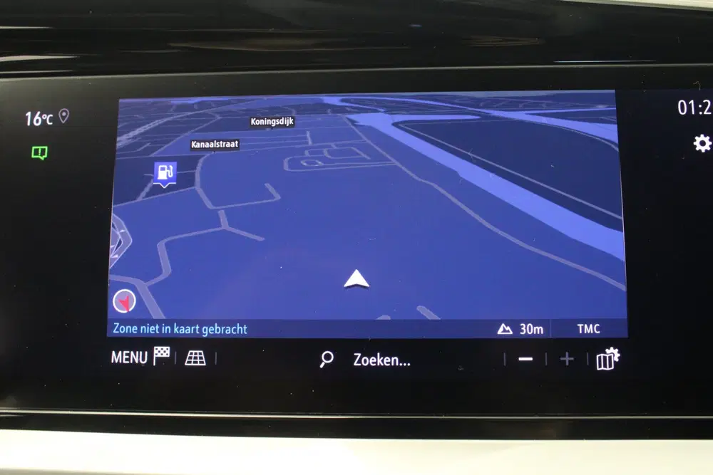 Opel Grandland 1.6 Turbo Plug-In Hybrid Business Elegance uit 2023, foto 2