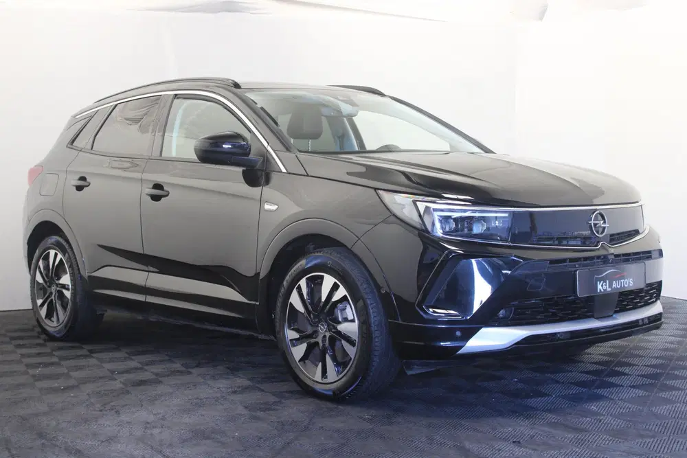 Opel Grandland 1.6 Turbo Plug-In Hybrid Business Elegance uit 2023, foto 5