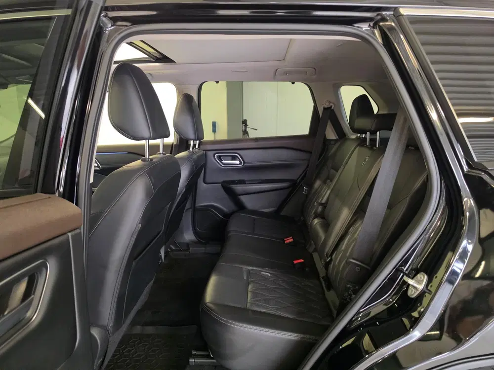 Nissan X-Trail 1.5 e-4orce Tekna Plus 4WD 7p. uit 2024, foto 11