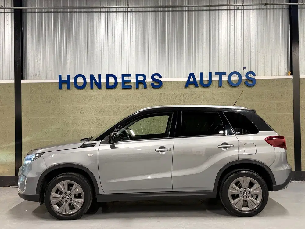 Suzuki Vitara 1.4 Boosterjet Select Smart Hybrid CAMERA uit 2023, foto 2