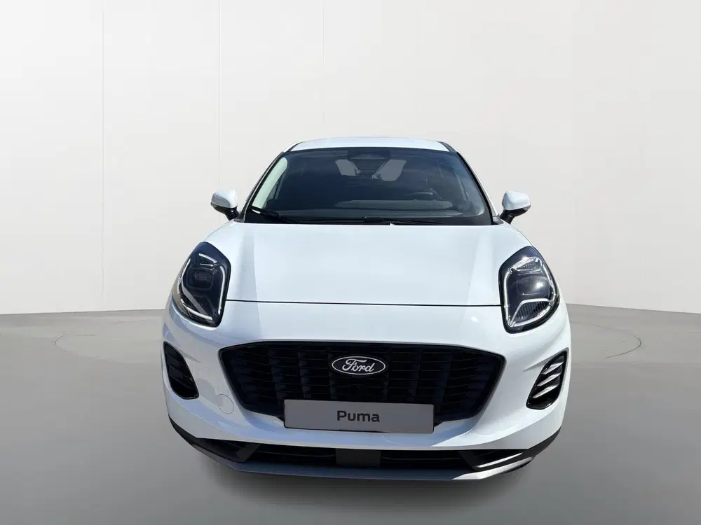 Ford Puma 1.0 EcoBoost Hybrid Titanium uit 2026, foto 3