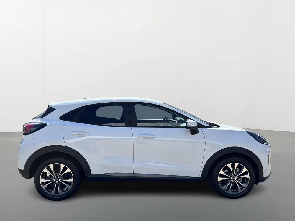 Ford Puma 1.0 EcoBoost Hybrid Titanium uit 2026, foto 5