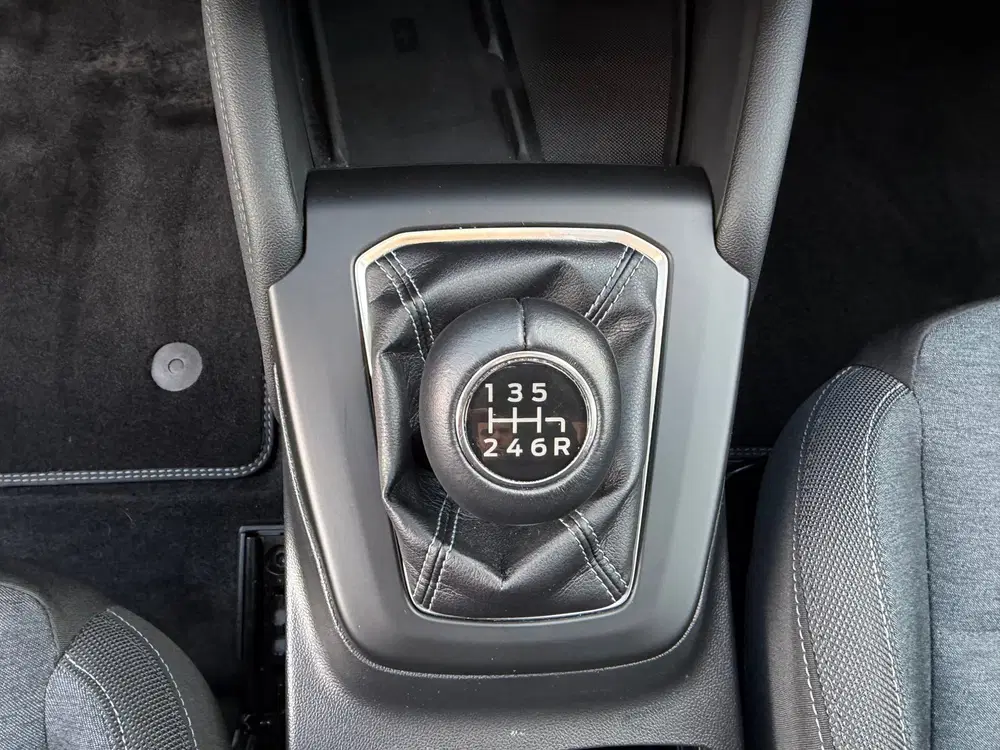 Ford Focus 1.0 EcoBoost Hybrid ACTIVE X I TREKHAAK I uit 2023, foto 13