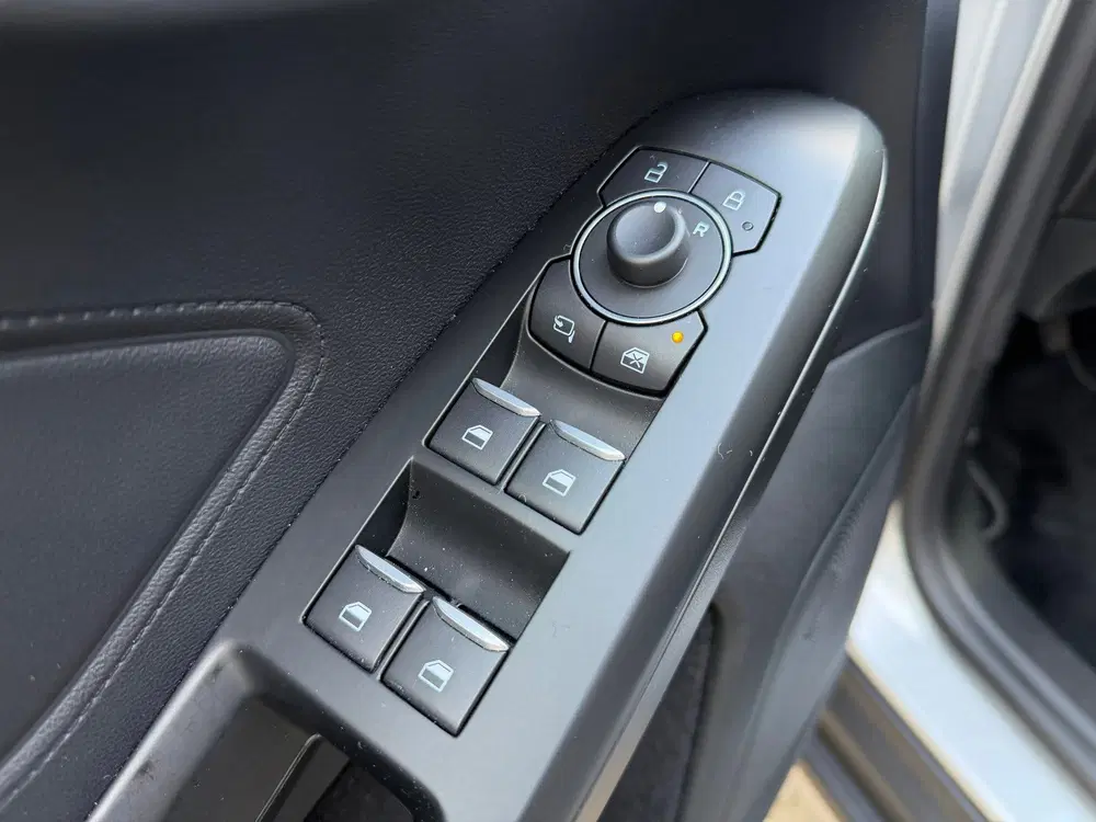Ford Focus 1.0 EcoBoost Hybrid ACTIVE X I TREKHAAK I uit 2023, foto 14