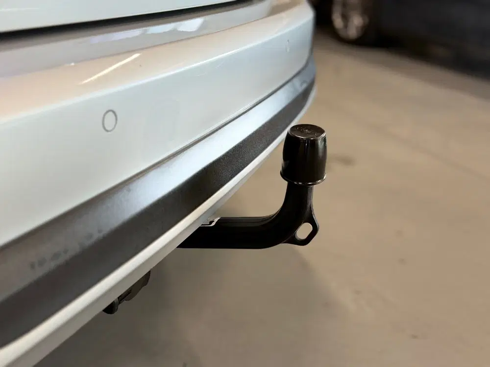 Ford Focus 1.0 EcoBoost Hybrid ACTIVE X I TREKHAAK I uit 2023, foto 4