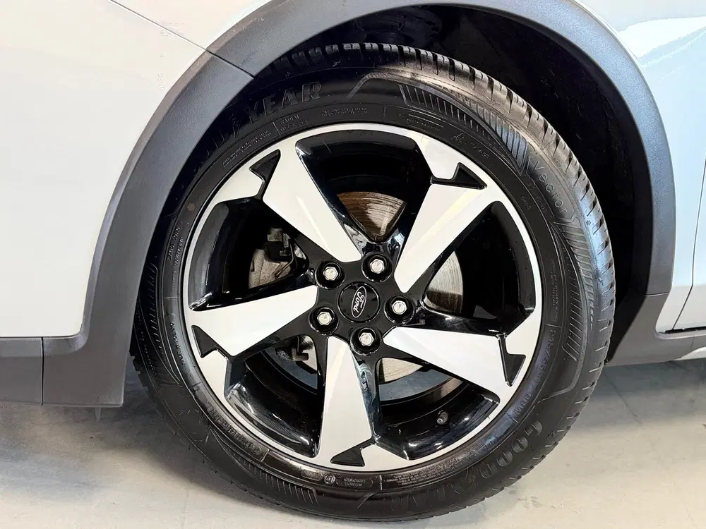 Ford Focus 1.0 EcoBoost Hybrid ACTIVE X I TREKHAAK I uit 2023, foto 6