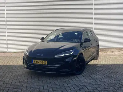 BYD Seal 6 1.5 DM-i Boost uit 2026