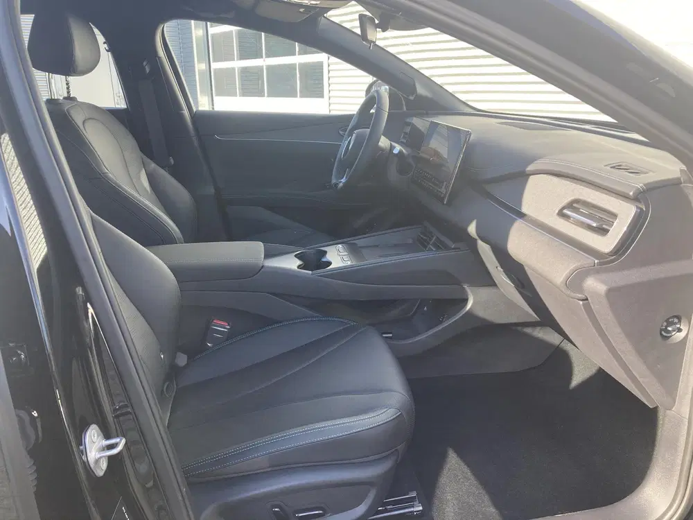 BYD Seal 6 1.5 DM-i Boost uit 2026, foto 4