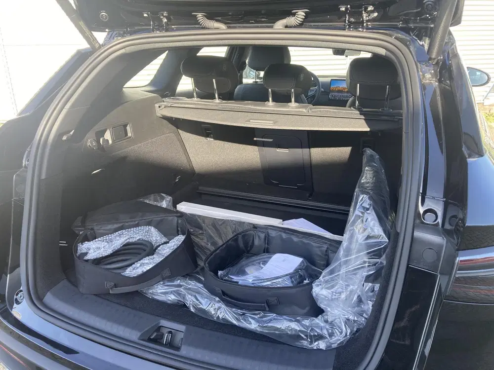BYD Seal 6 1.5 DM-i Boost uit 2026, foto 5