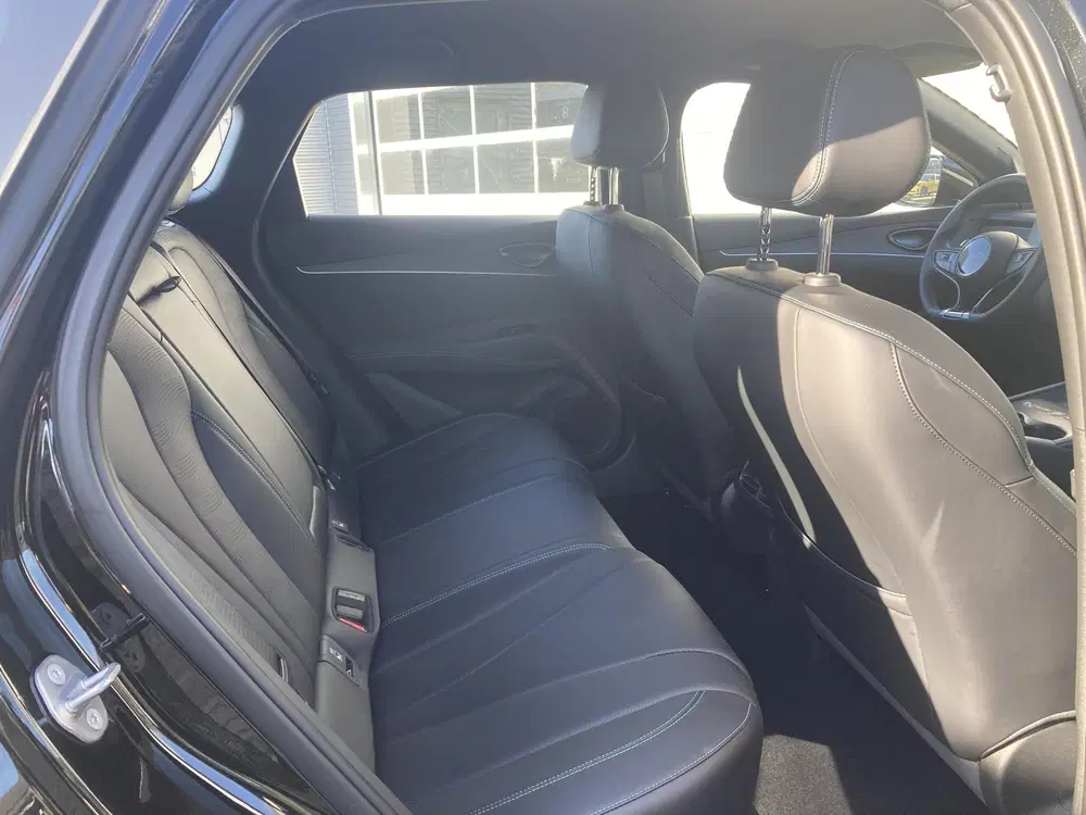 BYD Seal 6 1.5 DM-i Boost uit 2026, foto 7