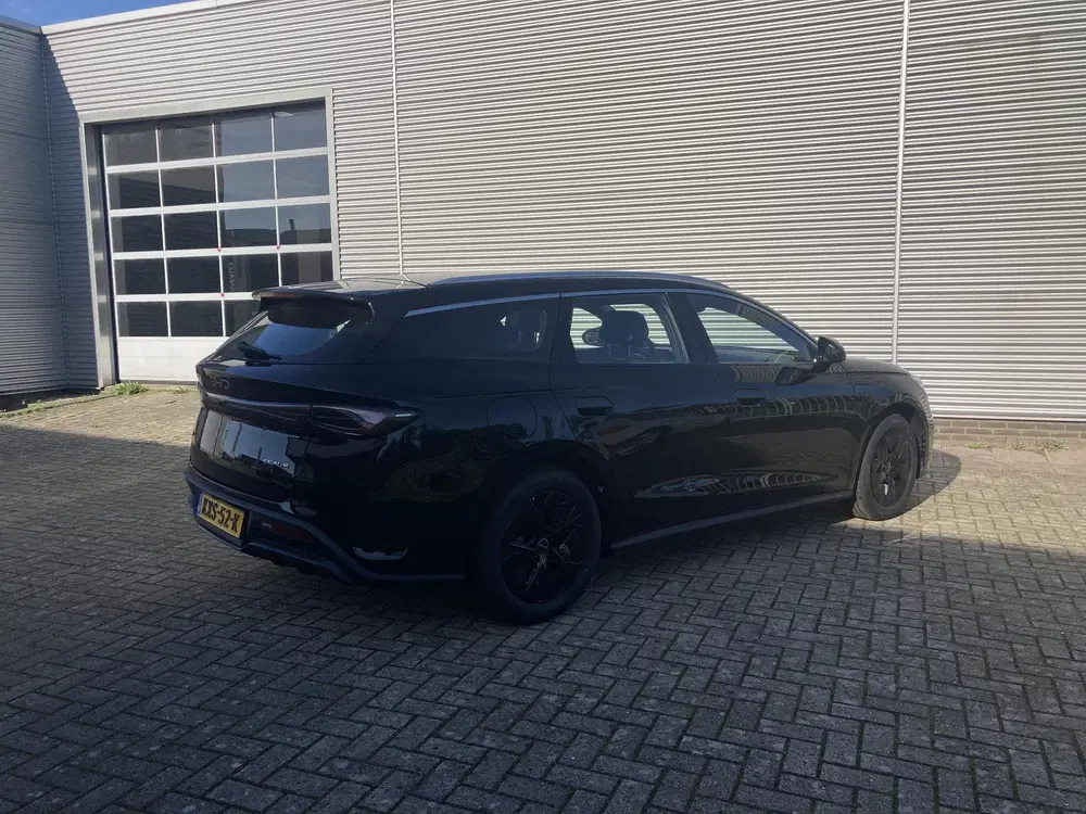 BYD Seal 6 1.5 DM-i Boost uit 2026, foto 8