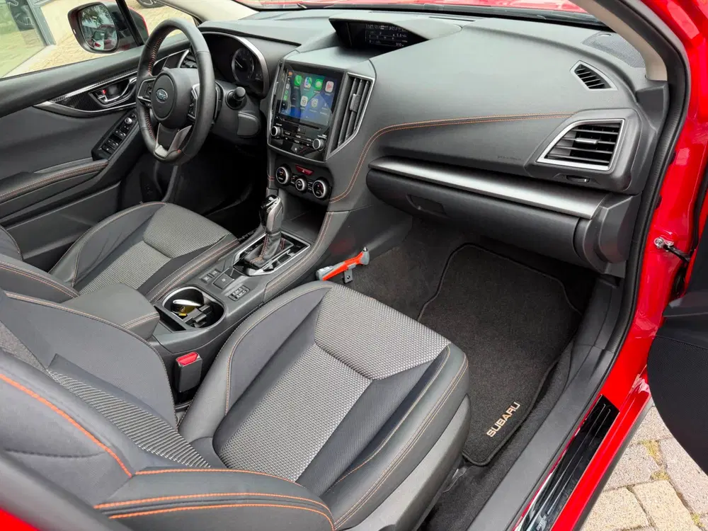 Subaru XV 2.0i AWD e-BOXER Special Edition uit 2020, foto 10