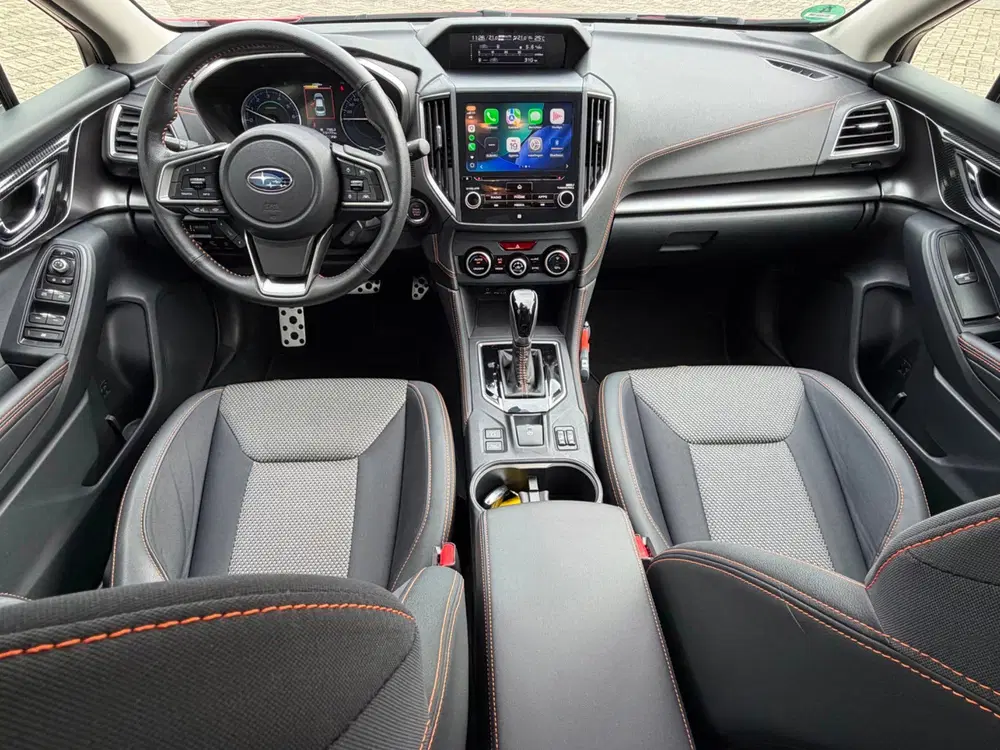 Subaru XV 2.0i AWD e-BOXER Special Edition uit 2020, foto 3