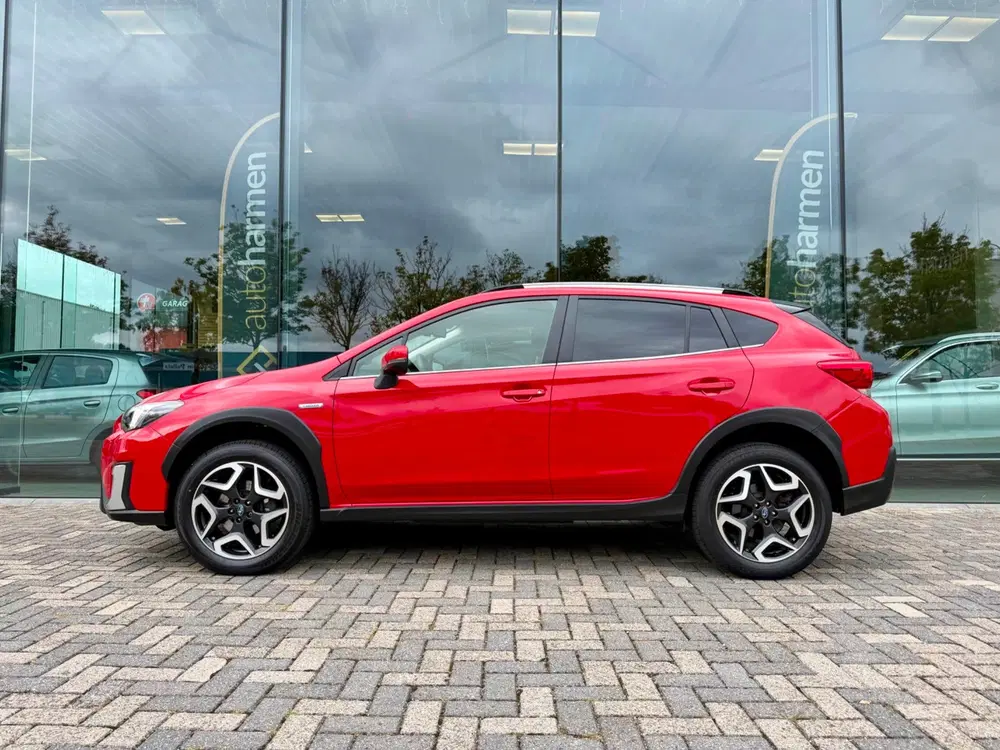 Subaru XV 2.0i AWD e-BOXER Special Edition uit 2020, foto 7