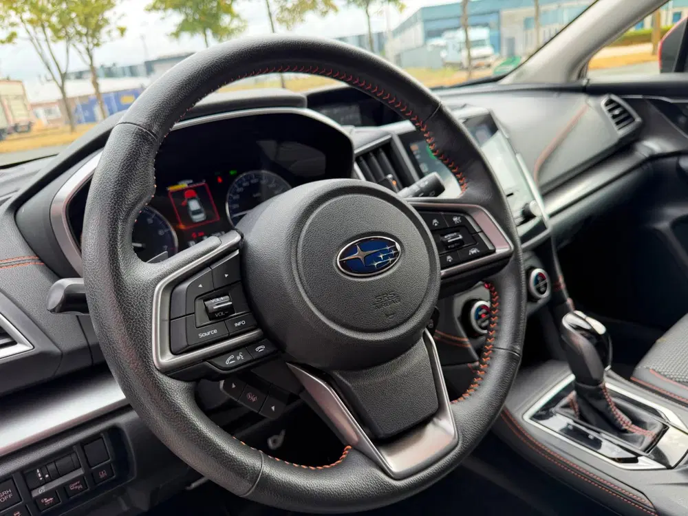 Subaru XV 2.0i AWD e-BOXER Special Edition uit 2020, foto 9