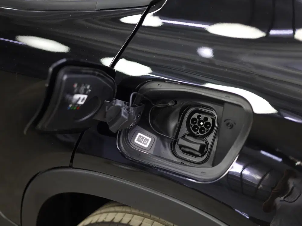 Jeep Avenger Altitude 54 kWh uit 2025, foto 9
