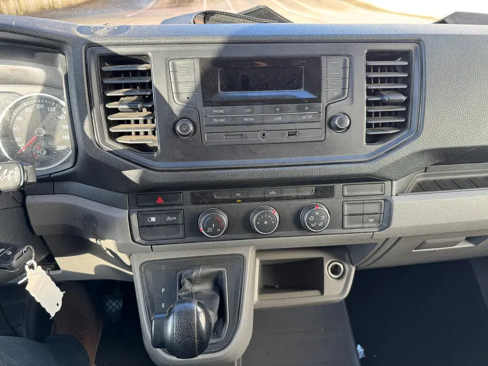 MAN TGE 35 2.0 Lang Super Hoog AUTOMAAT uit 2019, foto 9